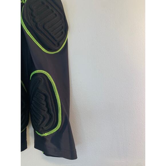 CHAMPRO SPORTS Boy’s Uni-Fit 5 Piece Integrated Girdle / Size: Youth Medium - Picture 9 of 11